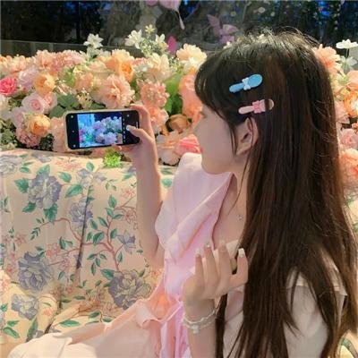 春日暖阳