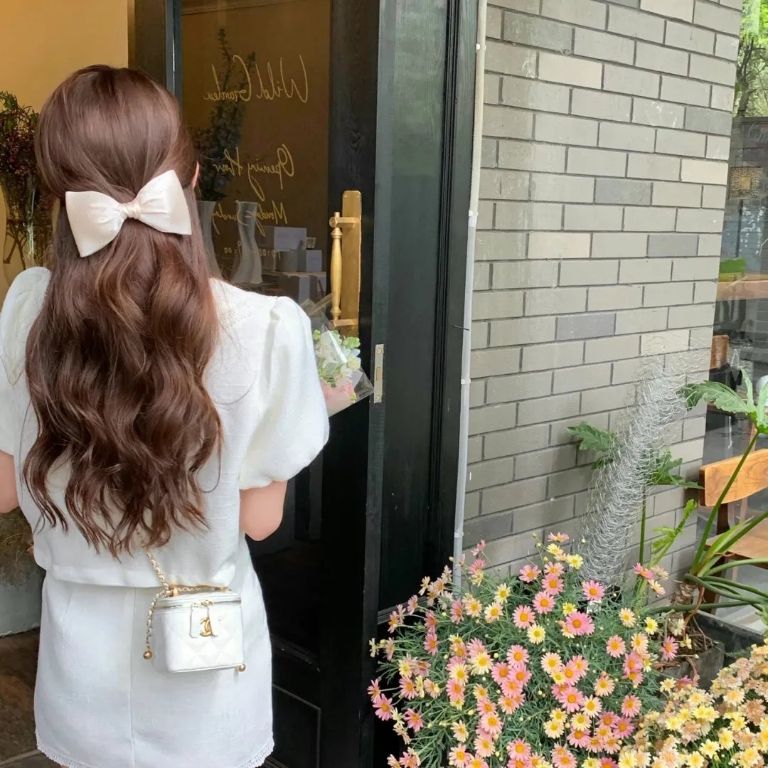 你的全部